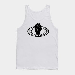 Northern soul keep the faith Tank Top